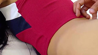 Doctor Decides to Help Patient with Sexual Relaxation