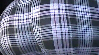 18+ Teenage Wife Fucks with Husband Best Friend POV (subtitles)