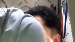 Glass of Breast Milk for the Neighbor