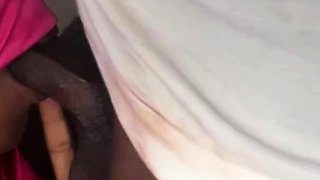 Hardcore With My Boss Alone At Home