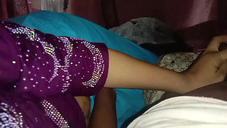 Exciting my best friend to fuck me