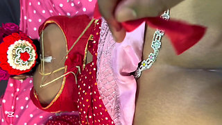 Pooja bhabhi part 2 hot sex full romance doggy position devar bhabhi full video