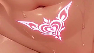 Sexy Girl Knight Gets Fucked in Castle