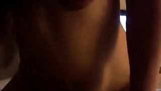 Big Boob Chinese Amateur in Hong Kong