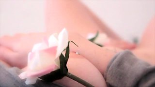 Emo Teen Becka Solo Webcam Masturbation Porn