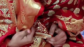Sepcial 1st Night Hard Sex After Marriage with Own Wife