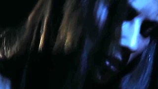 Fucks With Her Husband While A Boy Watches Them From A Porthole And Masturbates With Roberta Gemma