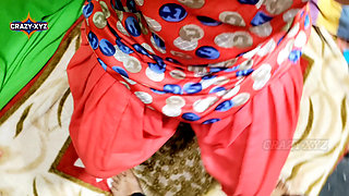 Indian Village Girl Give Virginity to Her Stepbrother Sex, Village Hot Her Tight Pussy to Stepbrother