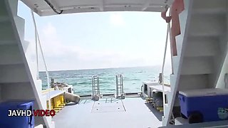 Intense Creampie Scenes with Passionate Asian Babes Sofia Takigawa, Kaede Niiyama, Ruka Ichinose