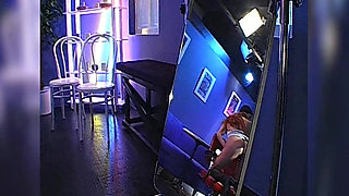 Vintage Facial Cum Licking, Cum Swapping and Swallowing Babes