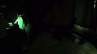 Amateur Asian Webcam Strip Masturbation
