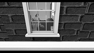 HUsband and WIfe feel feelings feeling lovingly