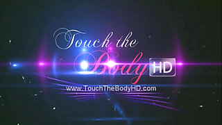 Touch the Body HD: Nuru Girls Massage: Part 3