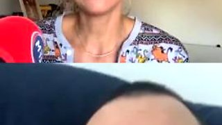 Elodie Gossuin Radio Instagram 01 04 2020