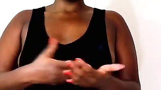 No one is shocked loser humiliation Femdom POV Femdom Ebony Female Domination Humiliatrix