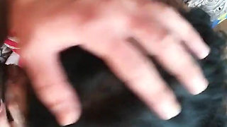 Great Homemade Blowjob From a Pretty Amateur