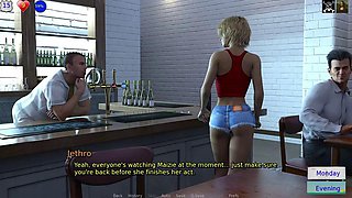 The Horny Police part 9