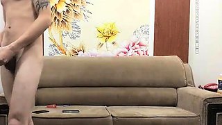 Japanese teen hardcore masturbating at Asian chatroom