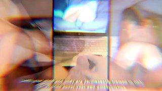 Extreme milf blonde amateur hardcore huge toys insertions