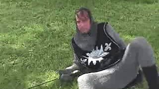 Maid in Britain 2 scene 5