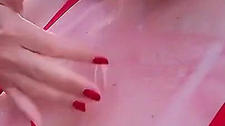 This Is What Happens When Your MILF Worships Your Cock at Dawn