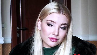 [WoodmanCasting] - Sylvia Buntarka casting - Sylvia
