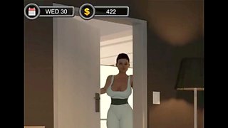 Stepmom cartoons hentai, filf cartoon, the artifact 1