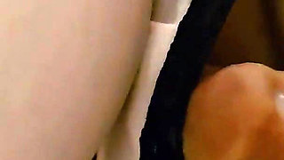 Omg!!! I Was Masturbating in a Bus and This Guy Slid His Penis Inside My Panties