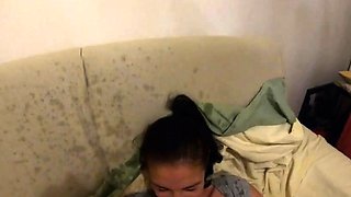 Webcam Sex Toy Solo with a Smoking Hot Squirter Part 2