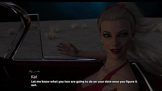 Sons of Analarchy (part 32)