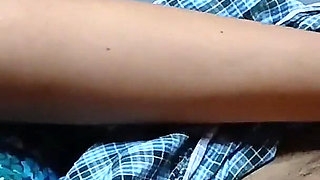 Step Mom Teach Young Man How to Masturbate