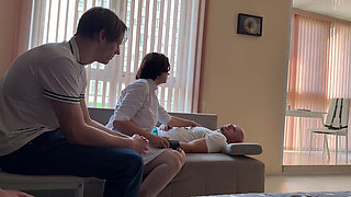 But the Doctor Is Not Real!!!!!