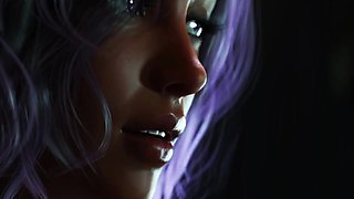 The Art of Seduction (part 18)