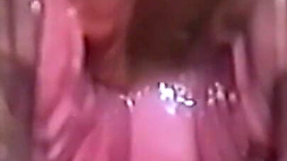 Perverted Mom Masturbating Into Her Open Pussy