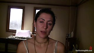The Training of Princess Donna, Day Two