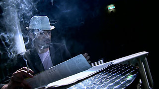 Stranger Babes Gets Huge Dick Sucking and Fucking Hard Compilation