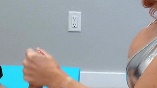 Dirty Priest and His Secret Sexbot - the Blasphemist E10 - MILF Stella