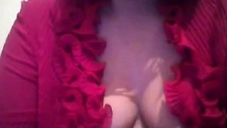 Mature Turkish Pussy Webcam Show