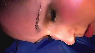 Ggg John Thompson - Cum Shivers While Gangbanging in the Basement