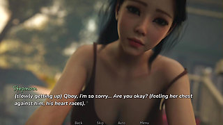 Love and Temptations Ep07
