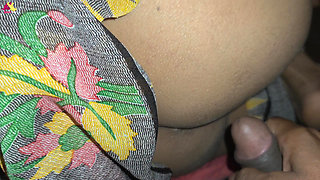 Devar and bhabhi xxx video In Village. Indian Desi bhabhi Tight pussy Sex video
