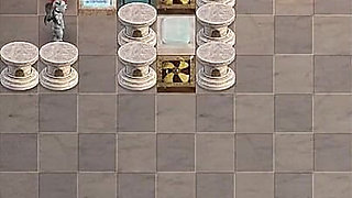 The Genesis Order V95012 Part 347 Puzzle Easy by Loveskysan69