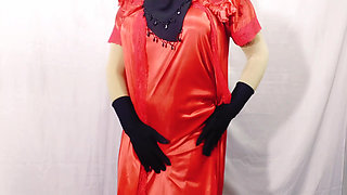 Bengali Beautiful stepmother spends the night with her stepson and has sex with him