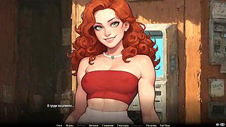 Complete Gameplay - Moonripple Lake, Part 1