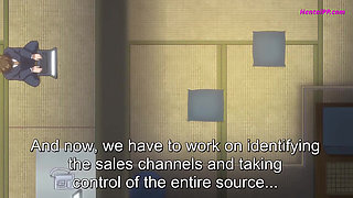 Horny MILF Wild Transition from Fucking Him to Being Ravaged by Him