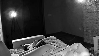 Incredibly erotic brunette teen oral and hardcore