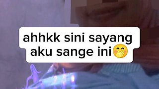 Aunty Is Horny Again