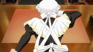 Watch The perfect Maid - Maid, Hentai, Big Ass Porn