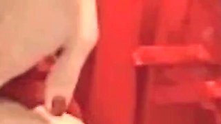 My Ass Hole Breastfeeding Butt Plug