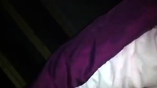 Japanese Teacher Gives Amateur Blowjob